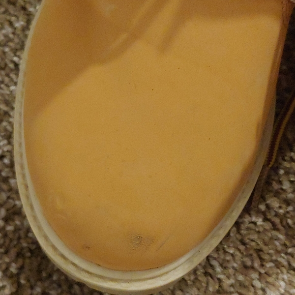 Boots - Picture 7 of 7